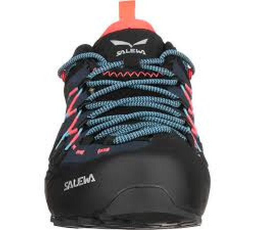 Кросівки ж Salewa WS WILDFIRE EDGE GTX 61376 3965 - 40 - синій/чорний