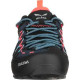 Кросівки ж Salewa WS WILDFIRE EDGE GTX 61376 3965 - 40 - синій/чорний