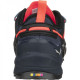 Кросівки ж Salewa WS WILDFIRE EDGE GTX 61376 3965 - 40 - синій/чорний