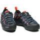 Кросівки ж Salewa WS WILDFIRE EDGE GTX 61376 3965 - 40 - синій/чорний