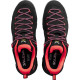 Кросівки ж Salewa WS WILDFIRE LEATHER 61396 0936 - 39 - чорний