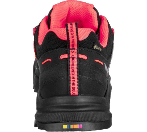 Кросівки ж Salewa WS WILDFIRE LEATHER 61396 0936 - 39 - чорний Кросівки ж Salewa WS WILDFIRE LEATHER 61396 0936 - 39 - чорний