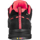 Кросівки ж Salewa WS WILDFIRE LEATHER 61396 0936 - 39 - чорний