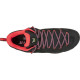 Кросівки ж Salewa WS WILDFIRE LEATHER 61396 0936 - 39 - чорний