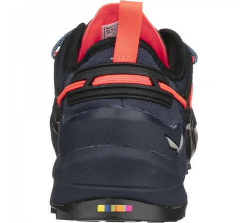 Кросівки ж Salewa WS WILDFIRE EDGE GTX 61376 3965 - 36.5 - синій/чорний Кросівки ж Salewa WS WILDFIRE EDGE GTX 61376 3965 - 36.5 - синій/чорний