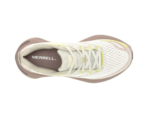 Кросівки ж Merrell MORPHLITE parchment/antler - 37 - білий/коричневий