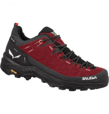 Кросівки ж Salewa ALP TRAINER 2 GTX W 61401 1575 - 37 - бордовий