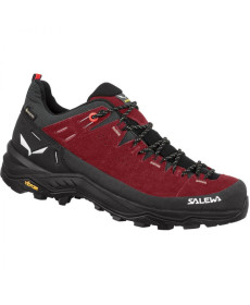 Кросівки ж Salewa ALP TRAINER 2 GTX W 61401 1575 - 37 - бордовий
