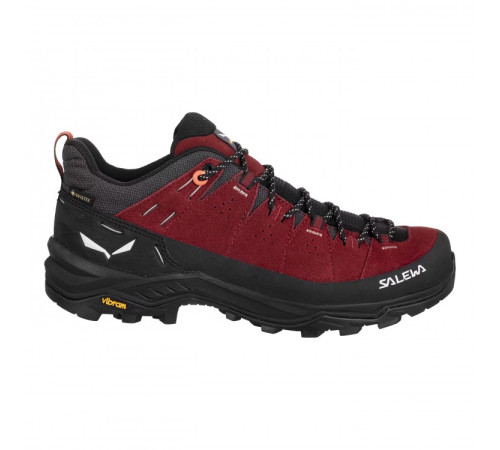 Кросівки ж Salewa ALP TRAINER 2 GTX W 61401 1575 - 37 - бордовий Кросівки ж Salewa ALP TRAINER 2 GTX W 61401 1575 - 37 - бордовий