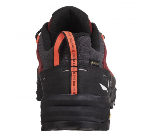 Кросівки ж Salewa ALP TRAINER 2 GTX W 61401 1575 - 37 - бордовий Кросівки ж Salewa ALP TRAINER 2 GTX W 61401 1575 - 37 - бордовий