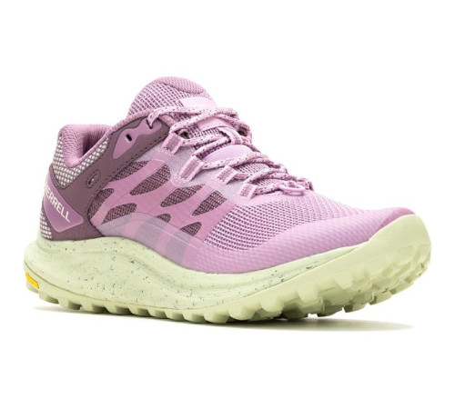 Кросівки ж Merrell ANTORA 3 fondant/willow - 37 - фіолетовий Кросівки ж Merrell ANTORA 3 fondant/willow - 37 - фіолетовий