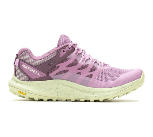 Кросівки ж Merrell ANTORA 3 fondant/willow - 37 - фіолетовий Кросівки ж Merrell ANTORA 3 fondant/willow - 37 - фіолетовий