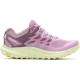 Кросівки ж Merrell ANTORA 3 fondant/willow - 37 - фіолетовий