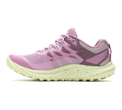 Кросівки ж Merrell ANTORA 3 fondant/willow - 37 - фіолетовий Кросівки ж Merrell ANTORA 3 fondant/willow - 37 - фіолетовий