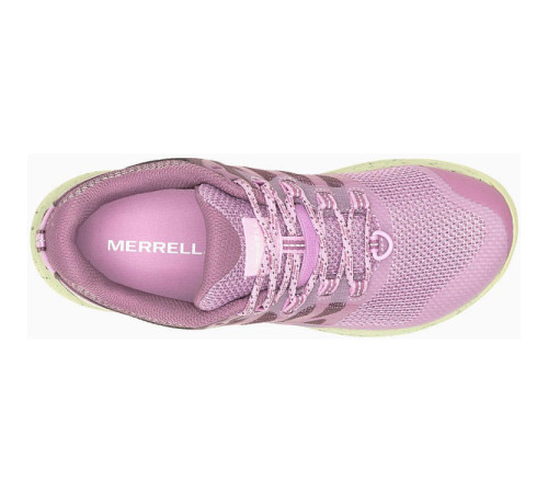 Кросівки ж Merrell ANTORA 3 fondant/willow - 37 - фіолетовий Кросівки ж Merrell ANTORA 3 fondant/willow - 37 - фіолетовий