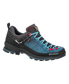 Кросівки ж Salewa WS MTN TRAINER 2 GTX 61358 8679 - 40 - синій