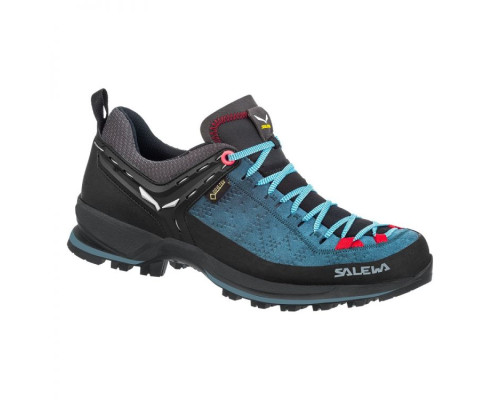 Кросівки ж Salewa WS MTN TRAINER 2 GTX 61358 8679 - 40 - синій