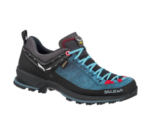 Кросівки ж Salewa WS MTN TRAINER 2 GTX 61358 8679 - 40 - синій Кросівки ж Salewa WS MTN TRAINER 2 GTX 61358 8679 - 40 - синій