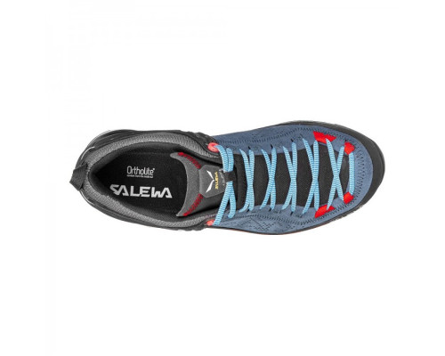 Кросівки ж Salewa WS MTN TRAINER 2 GTX 61358 8679 - 40 - синій