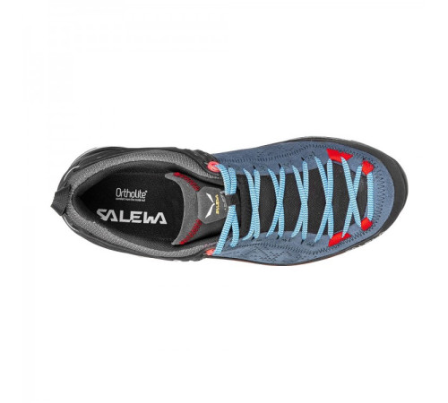 Кросівки ж Salewa WS MTN TRAINER 2 GTX 61358 8679 - 40 - синій Кросівки ж Salewa WS MTN TRAINER 2 GTX 61358 8679 - 40 - синій