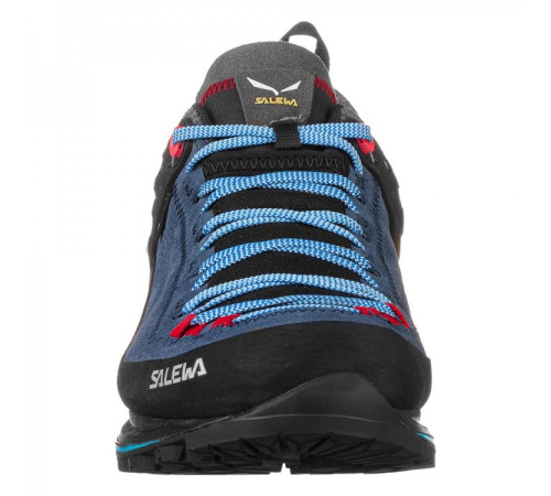 Кросівки ж Salewa WS MTN TRAINER 2 GTX 61358 8679 - 40 - синій Кросівки ж Salewa WS MTN TRAINER 2 GTX 61358 8679 - 40 - синій