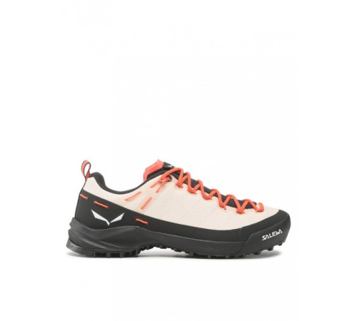 Кросівки ж Salewa WILDFIRE CANVAS W 61407 7265 - 38 - бежевий