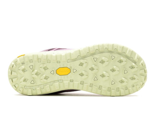 Кросівки ж Merrell ANTORA 3 fondant/willow - 40.5 - фіолетовий Кросівки ж Merrell ANTORA 3 fondant/willow - 40.5 - фіолетовий