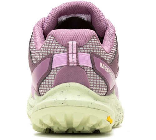 Кросівки ж Merrell ANTORA 3 fondant/willow - 40.5 - фіолетовий Кросівки ж Merrell ANTORA 3 fondant/willow - 40.5 - фіолетовий