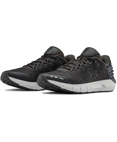 Жіночі кросівки Under Armour W Charged Rogue Storm - 38 - чорний