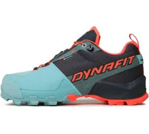 Кросівки ж Dynafit TRANSALPER GTX W 64073 8051 - 38 - синій/блакитний Кросівки ж Dynafit TRANSALPER GTX W 64073 8051 - 38 - синій/блакитний