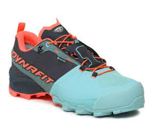 Кросівки ж Dynafit TRANSALPER GTX W 64073 8051 - 38.5 - синій/блакитний Кросівки ж Dynafit TRANSALPER GTX W 64073 8051 - 38.5 - синій/блакитний