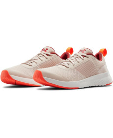 Жіночі кросівки Under Armour W Aura Trainer - 38 - рожеві 