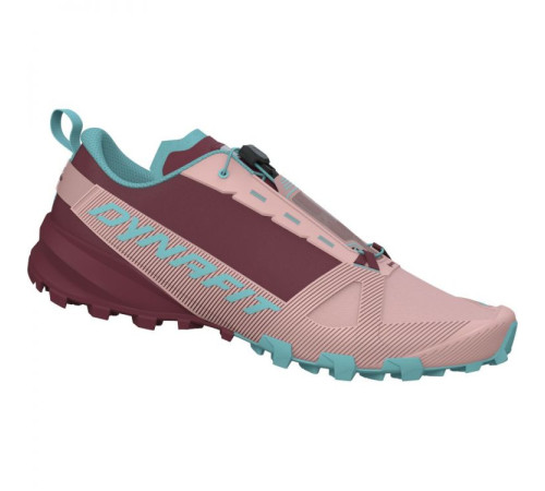 Кросівки ж Dynafit TRAVERSE GTX W 64081 1865 - 38.5 - рожевий/бордовий Кросівки ж Dynafit TRAVERSE GTX W 64081 1865 - 38.5 - рожевий/бордовий