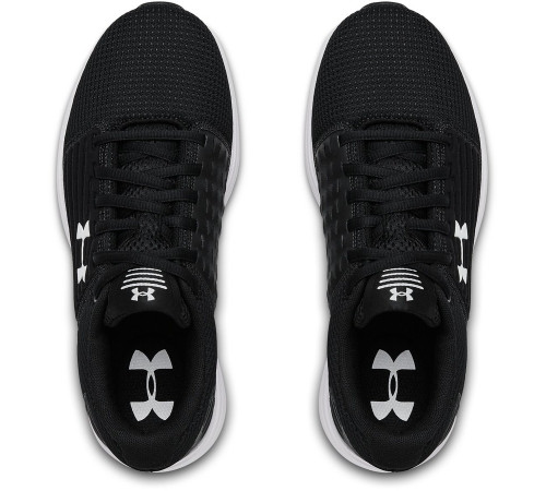 Жіночі кросівки Under Armour W Surge SE - 38 - чорні Жіночі кросівки Under Armour W Surge SE - 38 - чорні