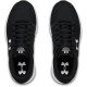 Жіночі кросівки Under Armour W Surge SE - 38 - чорні
