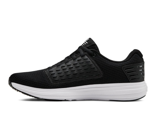 Жіночі кросівки Under Armour W Surge SE - 38 - чорні Жіночі кросівки Under Armour W Surge SE - 38 - чорні