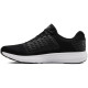 Жіночі кросівки Under Armour W Surge SE - 38 - чорні