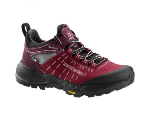 Кросівки ж Zamberlan 335 CIRCE GTX LOW wine - 37 - бордовий