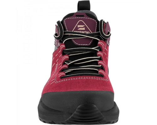 Кросівки ж Zamberlan 335 CIRCE GTX LOW wine - 37 - бордовий