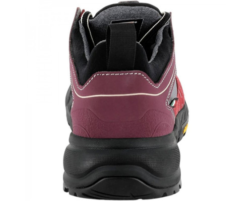 Кросівки ж Zamberlan 335 CIRCE GTX LOW wine - 37 - бордовий