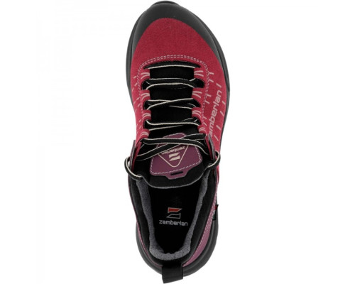 Кросівки ж Zamberlan 335 CIRCE GTX LOW wine - 37 - бордовий