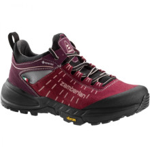 Кросівки ж Zamberlan 335 CIRCE GTX LOW wine - 39 - бордовий