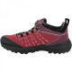 Кросівки ж Zamberlan 335 CIRCE GTX LOW wine - 39 - бордовий