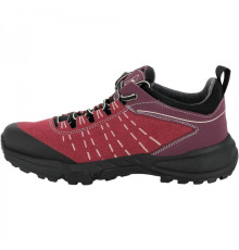 Кросівки ж Zamberlan 335 CIRCE GTX LOW wine - 38 - бордовий