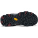 Кросівки ж Merrell MOAB 3 falcon - 38.5 - коричневий