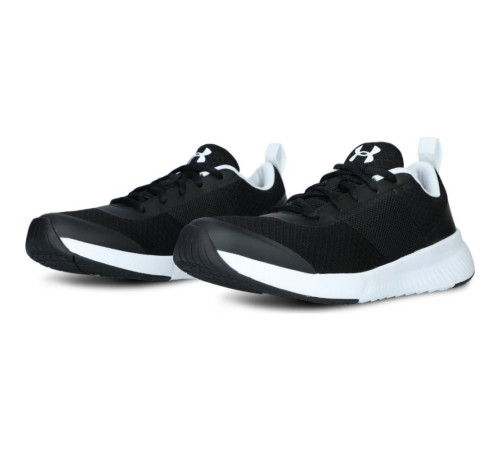 Жіночі кросівки Under Armour W Aura Trainer - 36 -чорні Жіночі кросівки Under Armour W Aura Trainer - 36 -чорні