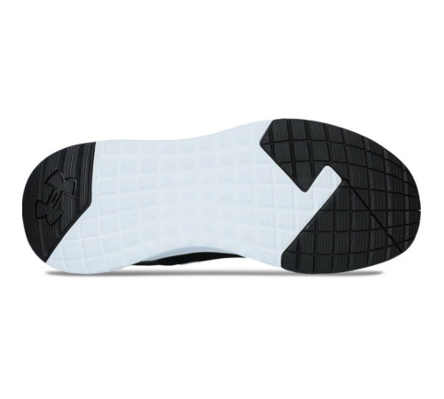Жіночі кросівки Under Armour W Aura Trainer - 36 -чорні Жіночі кросівки Under Armour W Aura Trainer - 36 -чорні