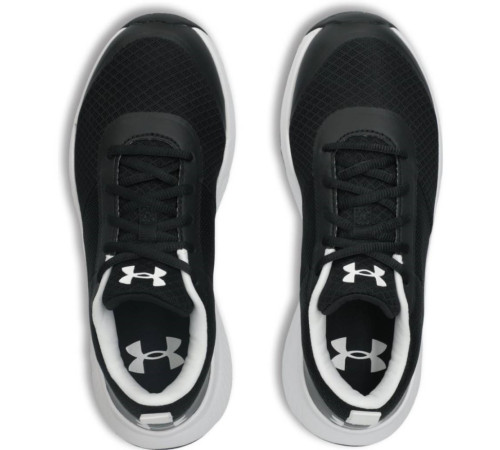Жіночі кросівки Under Armour W Aura Trainer - 36 -чорні Жіночі кросівки Under Armour W Aura Trainer - 36 -чорні