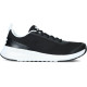 Жіночі кросівки Under Armour W Aura Trainer - 36 -чорні