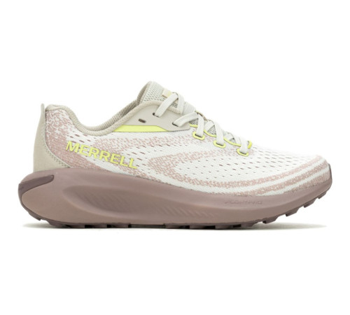 Кросівки ж Merrell MORPHLITE parchment/antler - 38 - білий/коричневий Кросівки ж Merrell MORPHLITE parchment/antler - 38 - білий/коричневий